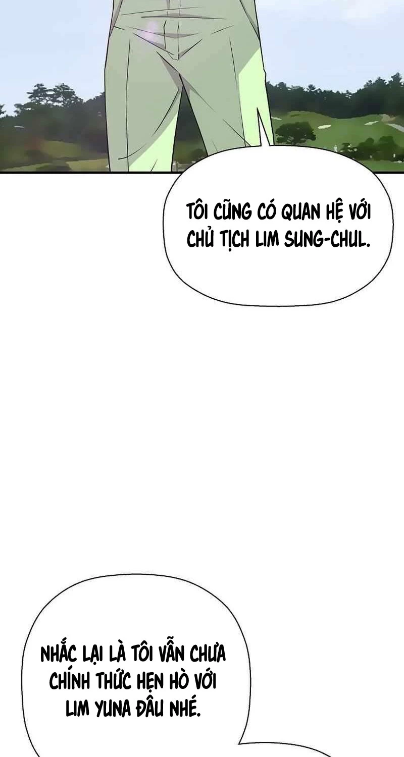 Sự Trở Lại Của Huyền Thoại Chapter 140 - Trang 4