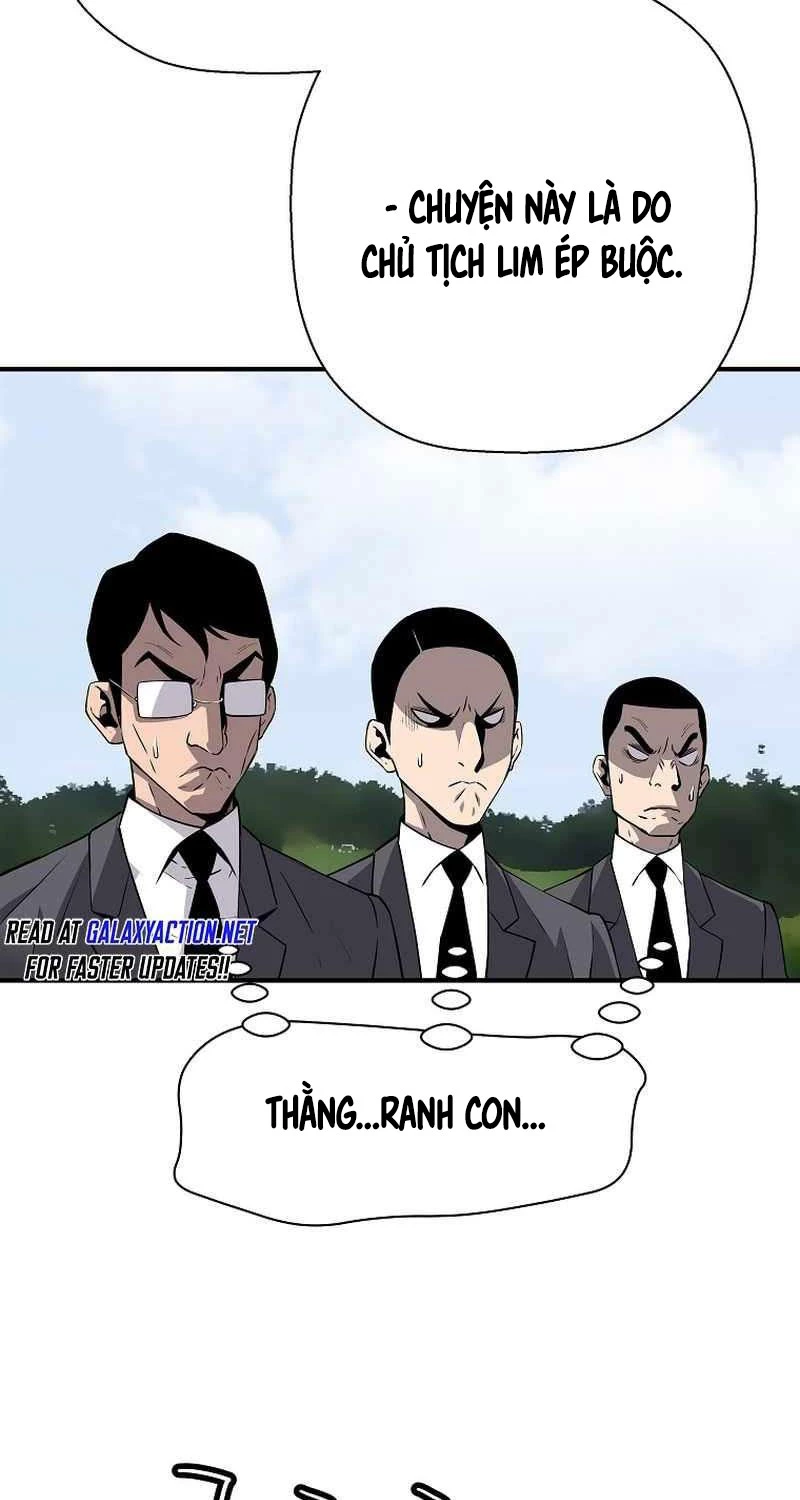 Sự Trở Lại Của Huyền Thoại Chapter 140 - Trang 4