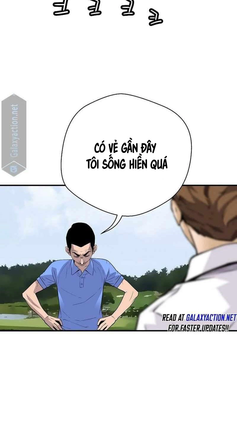 Sự Trở Lại Của Huyền Thoại Chapter 140 - Trang 4