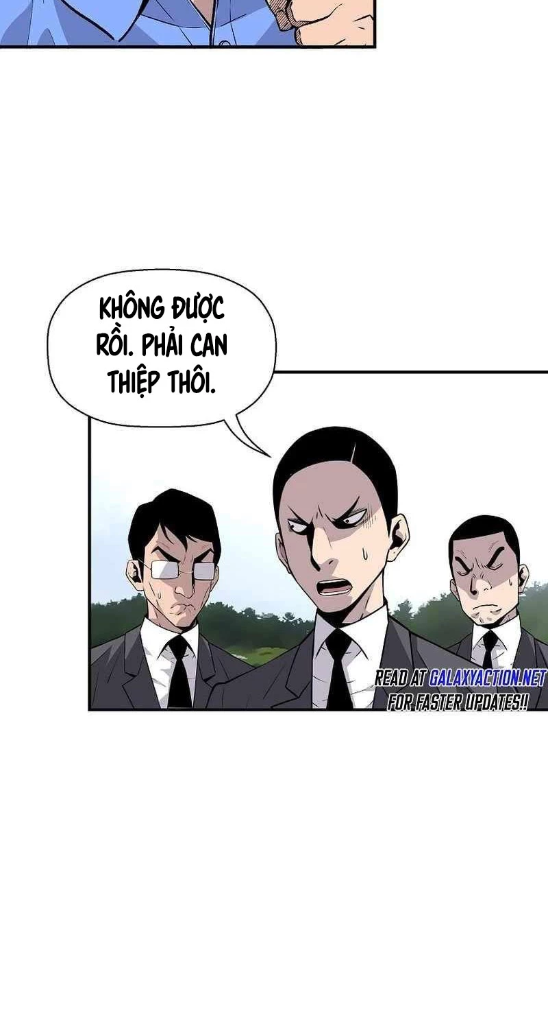 Sự Trở Lại Của Huyền Thoại Chapter 140 - Trang 4