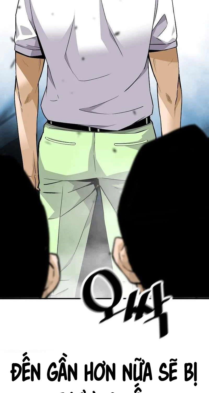 Sự Trở Lại Của Huyền Thoại Chapter 140 - Trang 4