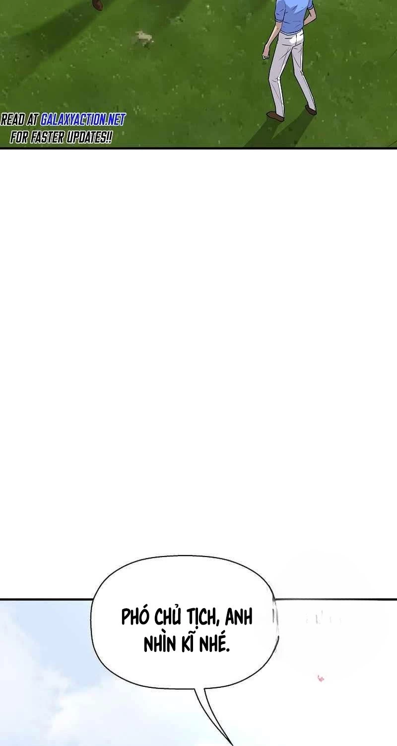 Sự Trở Lại Của Huyền Thoại Chapter 140 - Trang 4