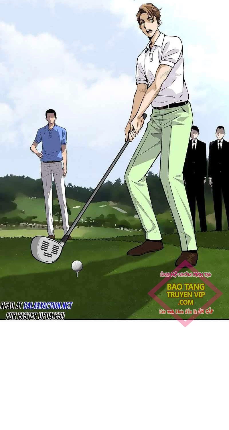 Sự Trở Lại Của Huyền Thoại Chapter 140 - Trang 4