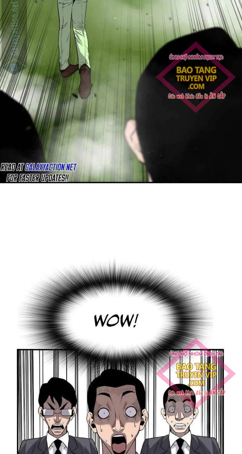 Sự Trở Lại Của Huyền Thoại Chapter 140 - Trang 4
