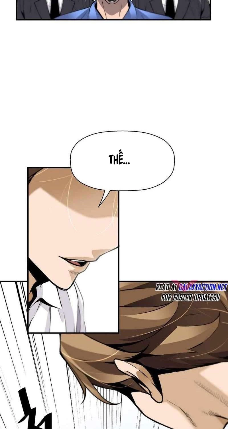 Sự Trở Lại Của Huyền Thoại Chapter 140 - Trang 4