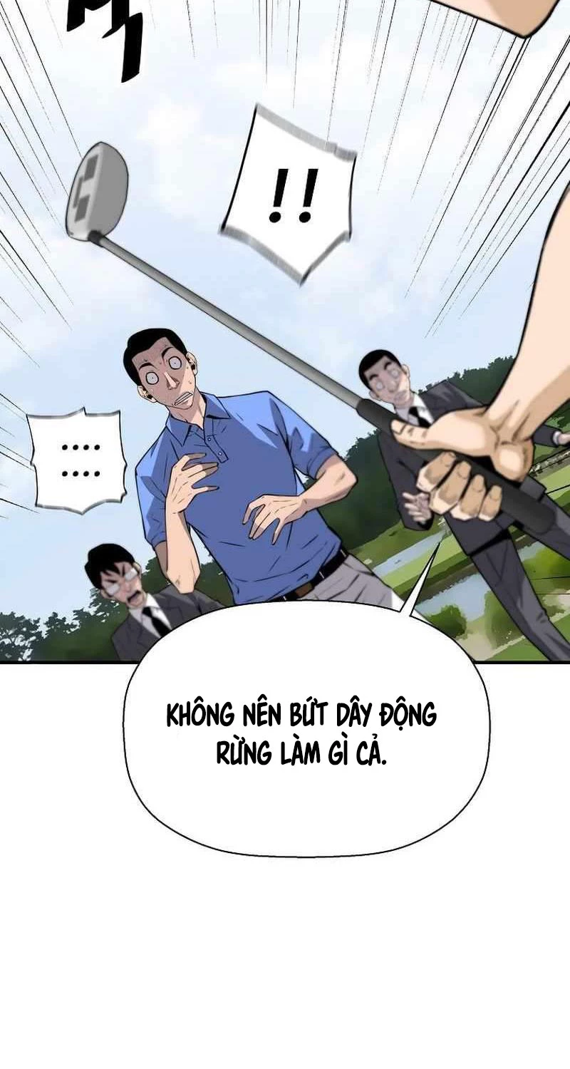 Sự Trở Lại Của Huyền Thoại Chapter 140 - Trang 4