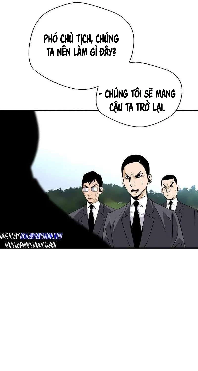 Sự Trở Lại Của Huyền Thoại Chapter 140 - Trang 4