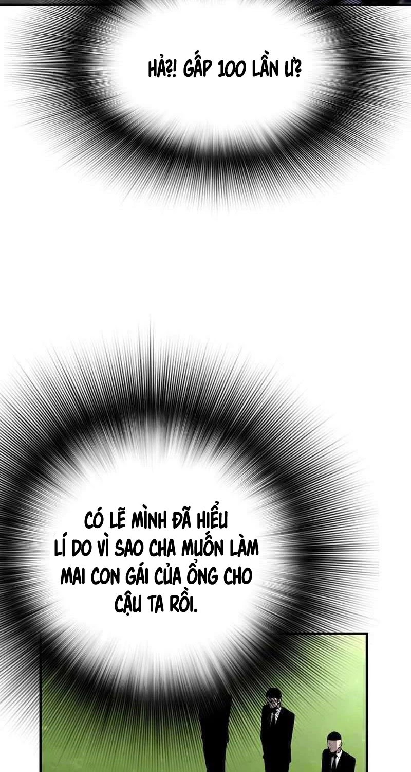 Sự Trở Lại Của Huyền Thoại Chapter 140 - Trang 4