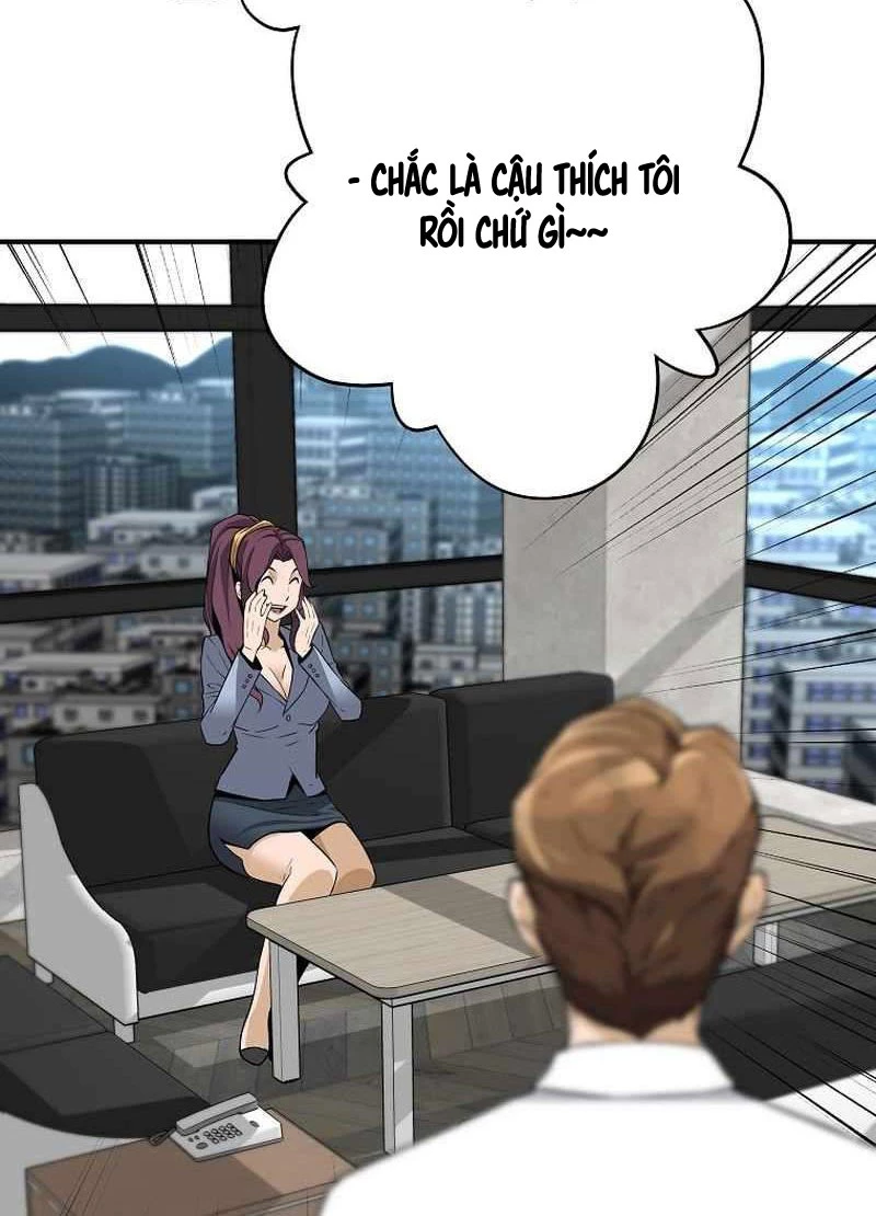 Sự Trở Lại Của Huyền Thoại Chapter 140 - Trang 4