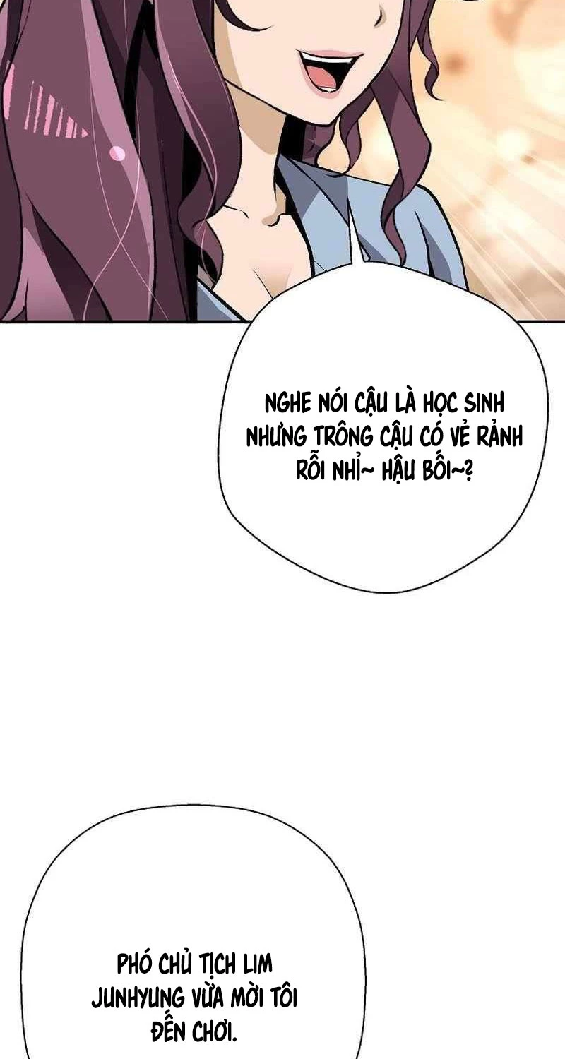 Sự Trở Lại Của Huyền Thoại Chapter 140 - Trang 4