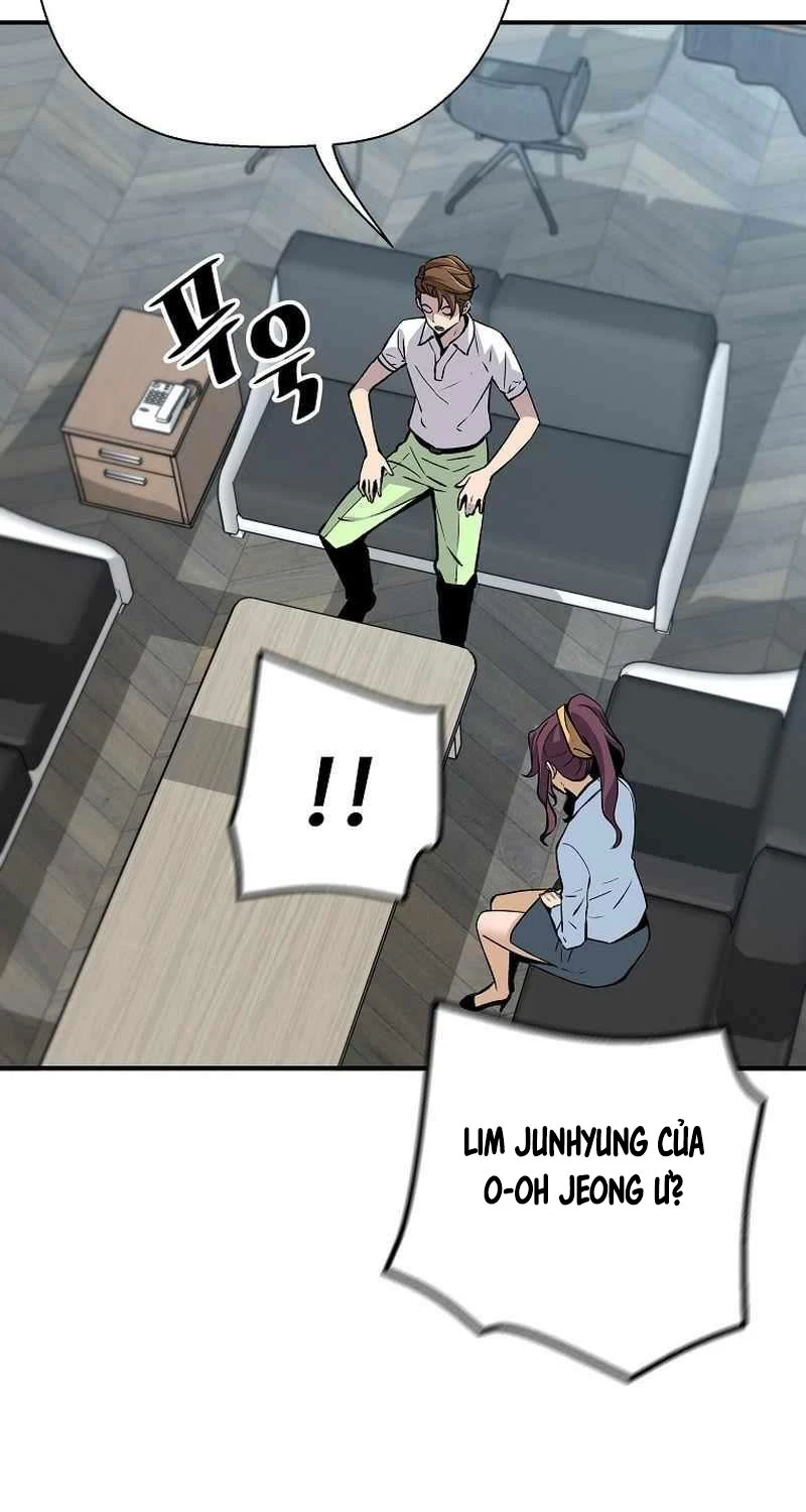 Sự Trở Lại Của Huyền Thoại Chapter 140 - Trang 4