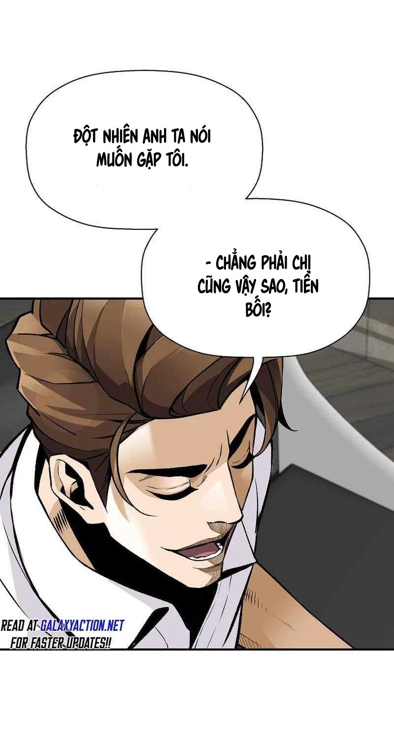 Sự Trở Lại Của Huyền Thoại Chapter 140 - Trang 4