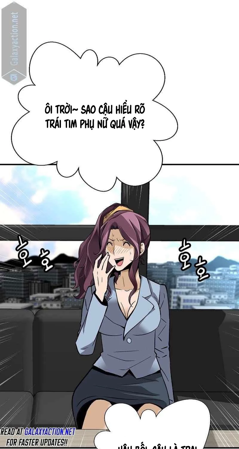 Sự Trở Lại Của Huyền Thoại Chapter 140 - Trang 4