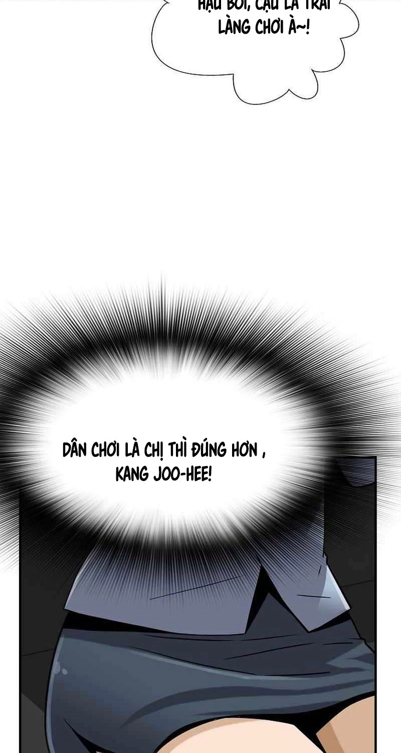 Sự Trở Lại Của Huyền Thoại Chapter 140 - Trang 4