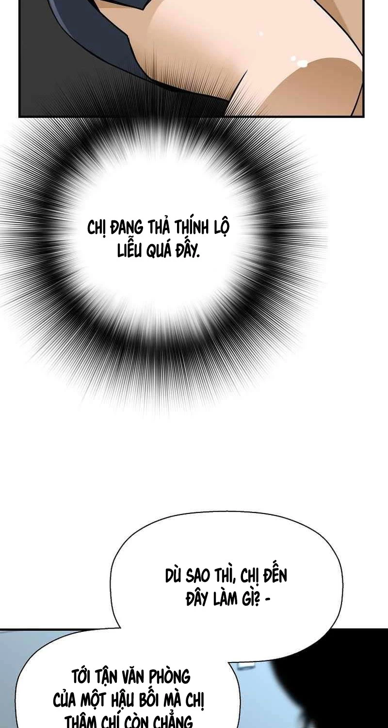 Sự Trở Lại Của Huyền Thoại Chapter 140 - Trang 4