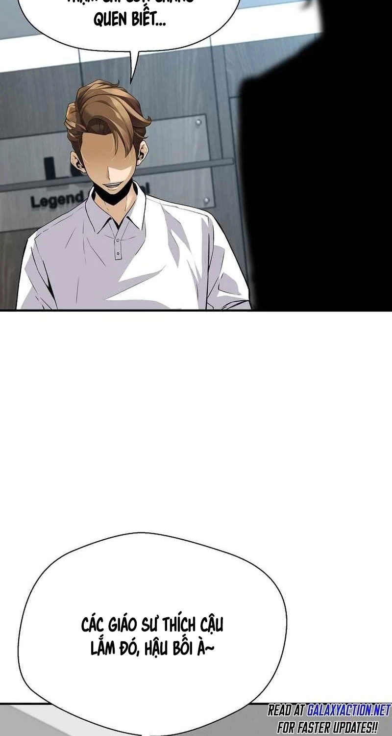 Sự Trở Lại Của Huyền Thoại Chapter 140 - Trang 4