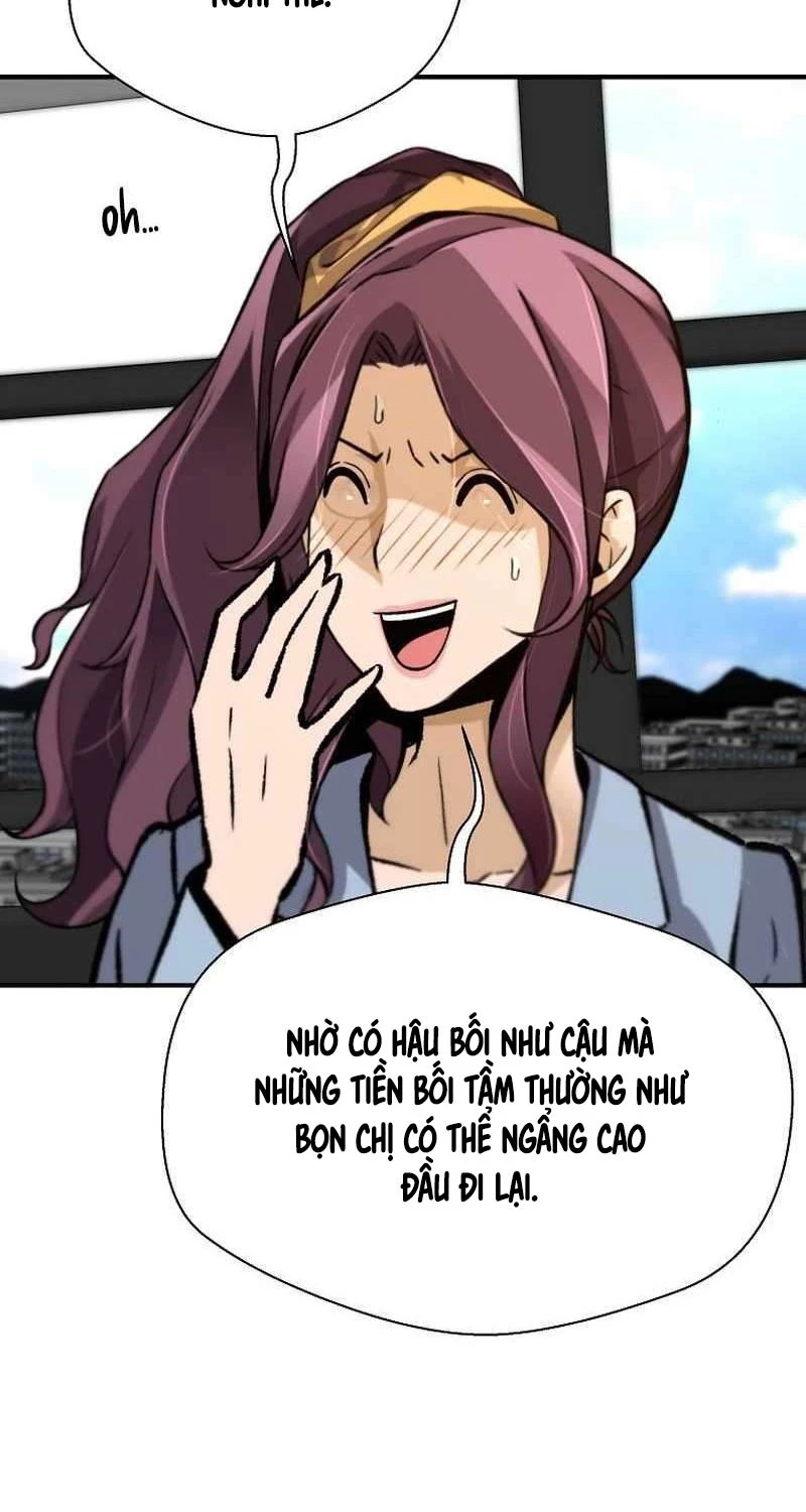 Sự Trở Lại Của Huyền Thoại Chapter 140 - Trang 4