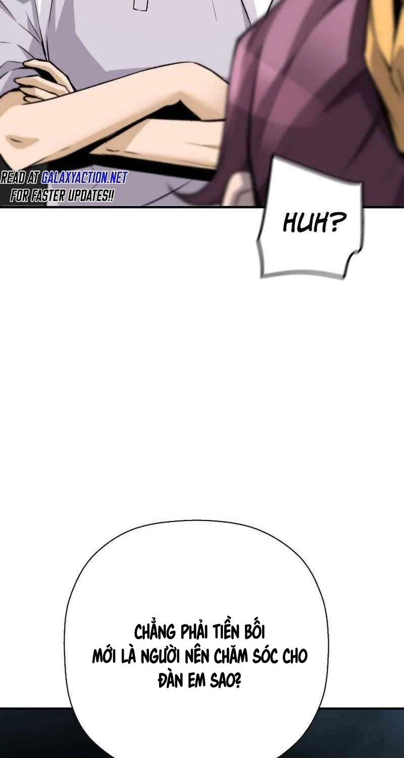 Sự Trở Lại Của Huyền Thoại Chapter 140 - Trang 4