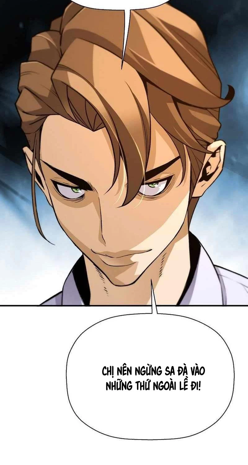 Sự Trở Lại Của Huyền Thoại Chapter 140 - Trang 4