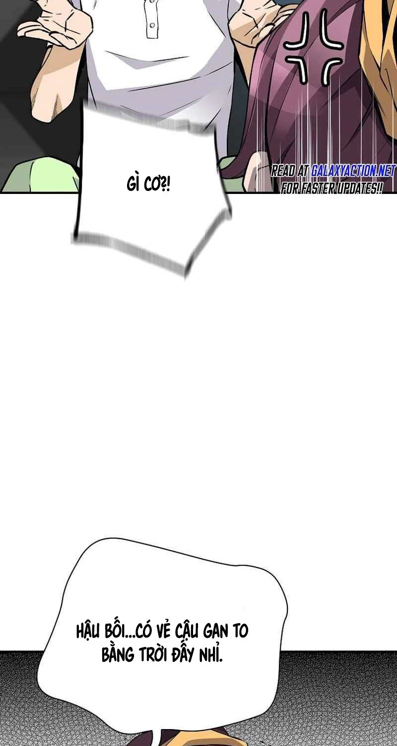 Sự Trở Lại Của Huyền Thoại Chapter 140 - Trang 4