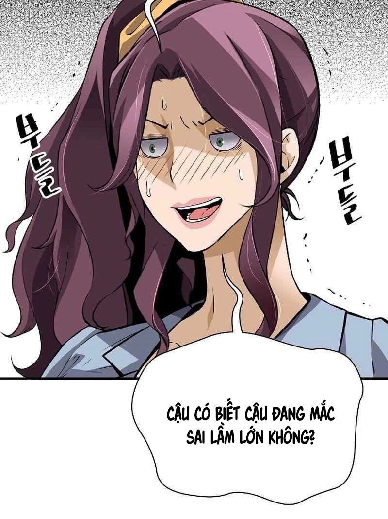 Sự Trở Lại Của Huyền Thoại Chapter 140 - Trang 4