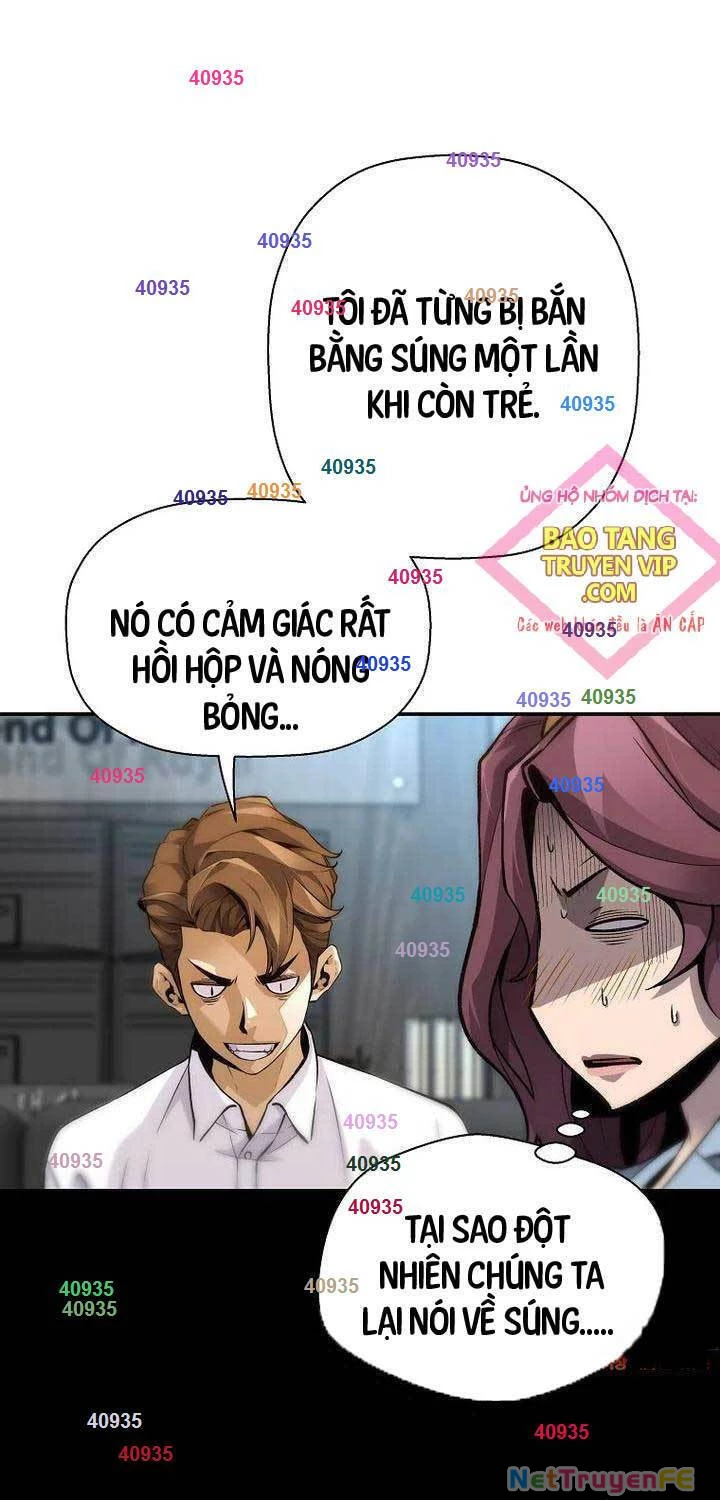 Sự Trở Lại Của Huyền Thoại Chapter 141 - Trang 4