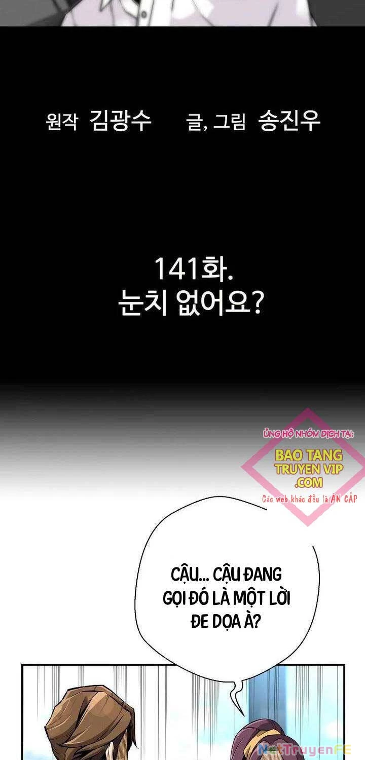 Sự Trở Lại Của Huyền Thoại Chapter 141 - Trang 4