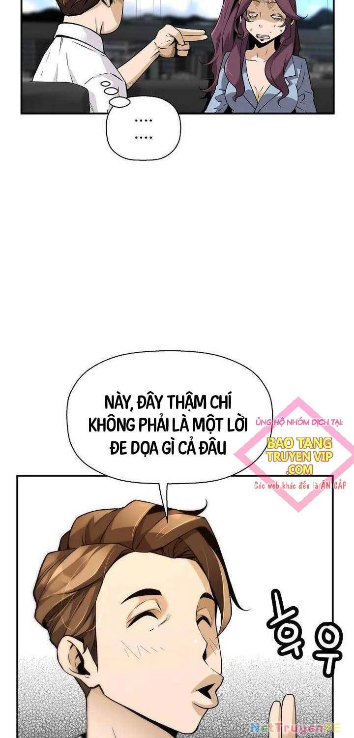 Sự Trở Lại Của Huyền Thoại Chapter 141 - Trang 4