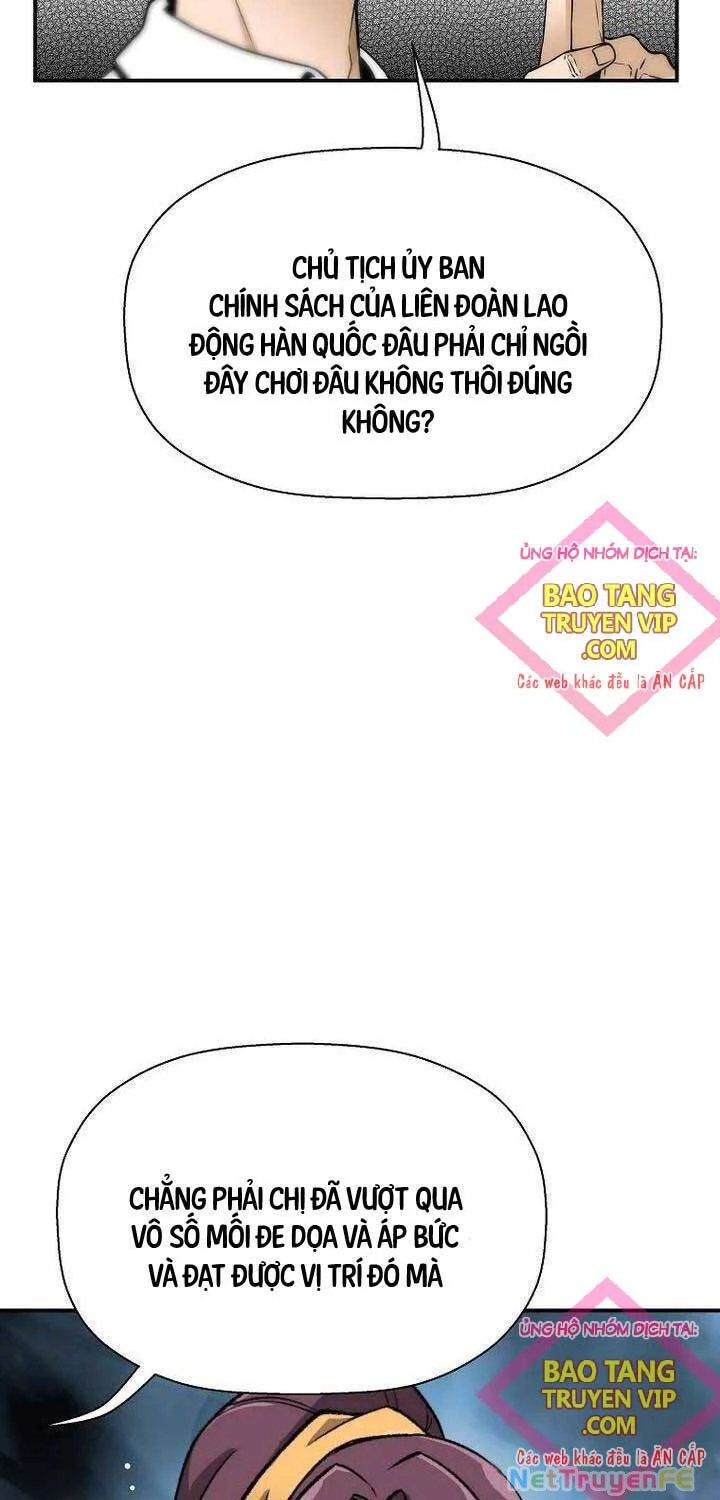 Sự Trở Lại Của Huyền Thoại Chapter 141 - Trang 4