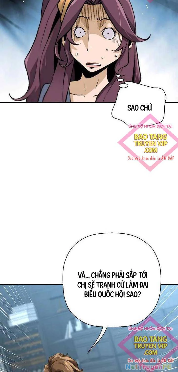 Sự Trở Lại Của Huyền Thoại Chapter 141 - Trang 4