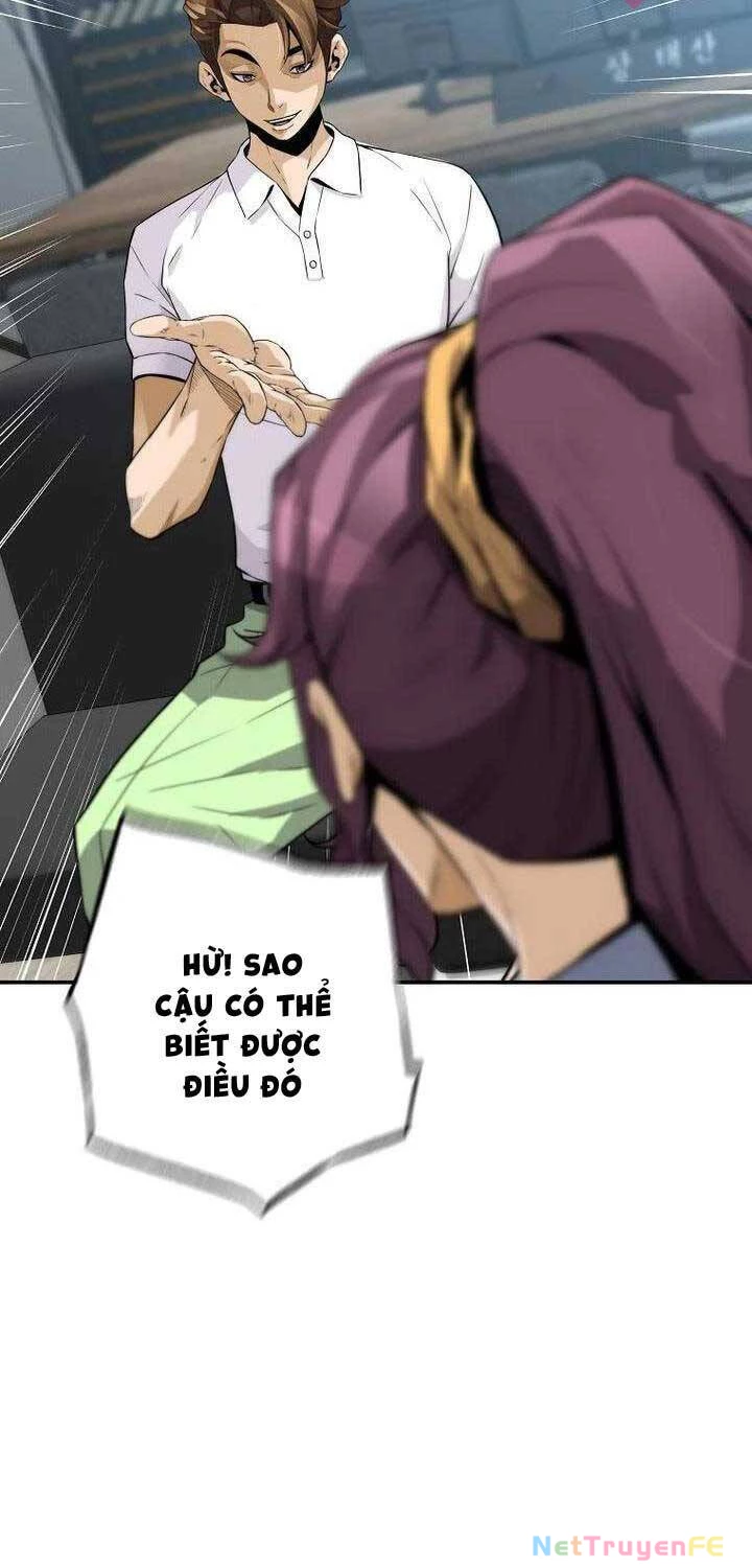 Sự Trở Lại Của Huyền Thoại Chapter 141 - Trang 4