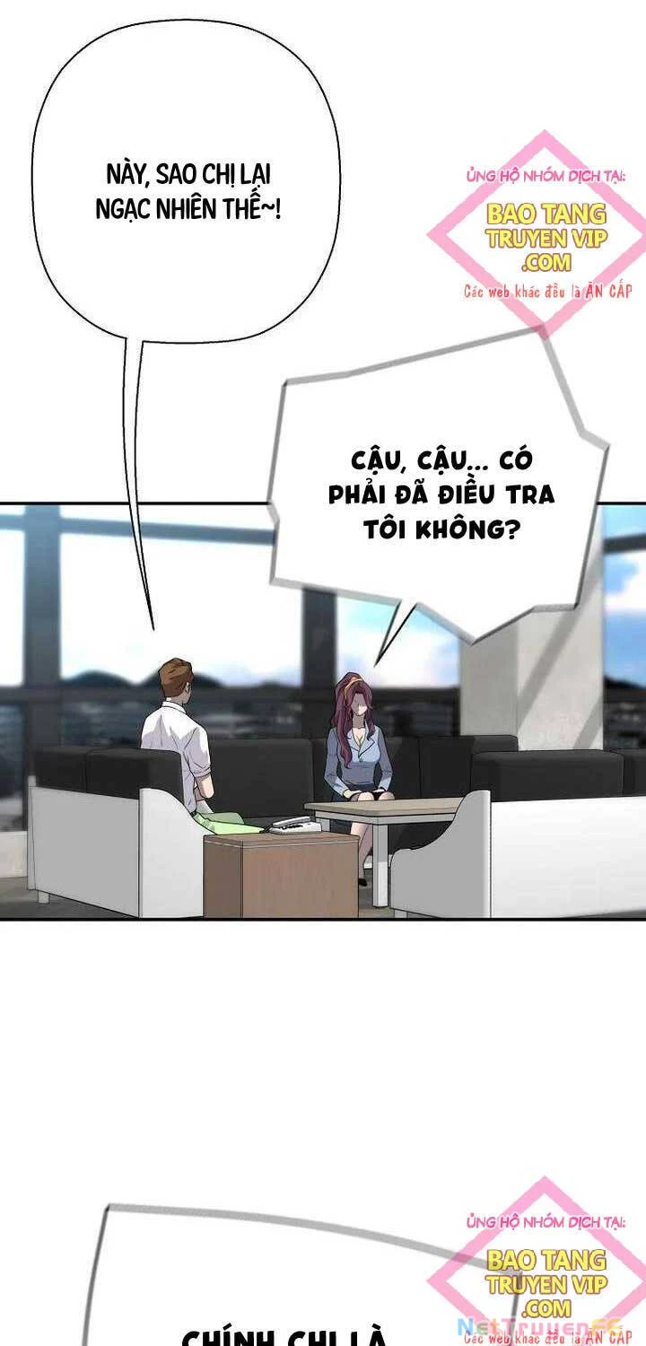 Sự Trở Lại Của Huyền Thoại Chapter 141 - Trang 4