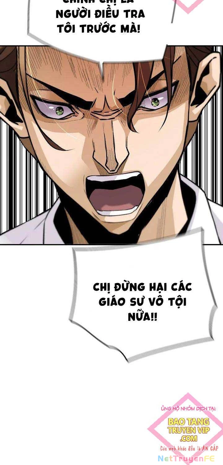 Sự Trở Lại Của Huyền Thoại Chapter 141 - Trang 4