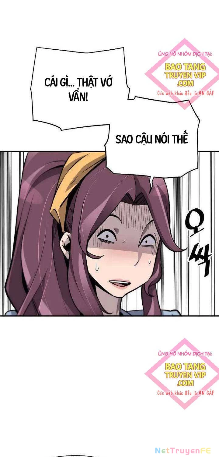 Sự Trở Lại Của Huyền Thoại Chapter 141 - Trang 4