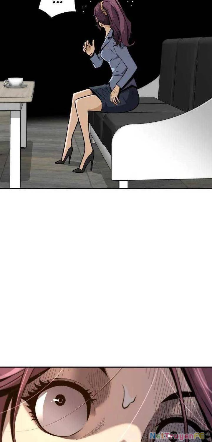 Sự Trở Lại Của Huyền Thoại Chapter 141 - Trang 4