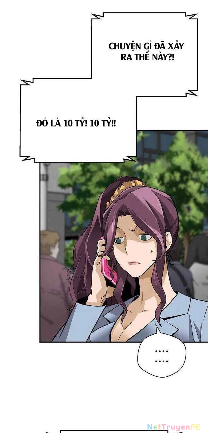 Sự Trở Lại Của Huyền Thoại Chapter 141 - Trang 4