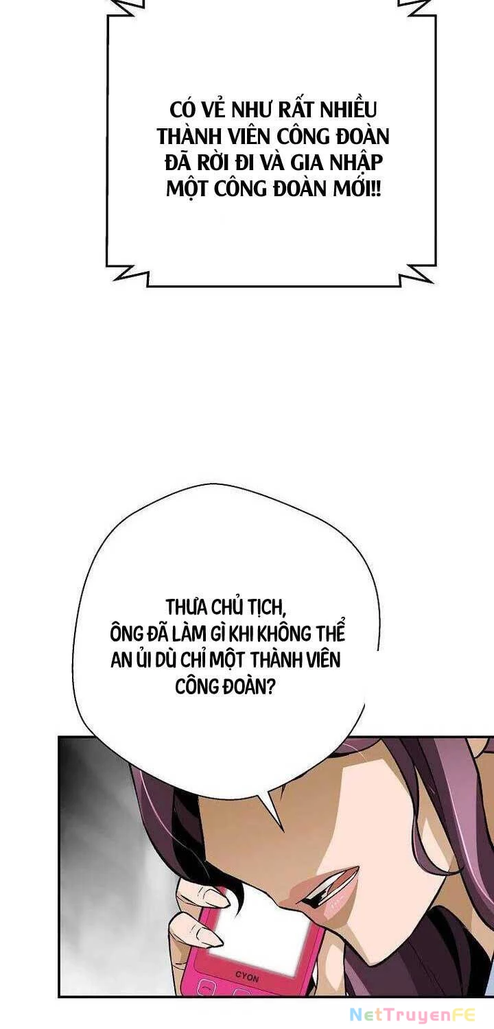 Sự Trở Lại Của Huyền Thoại Chapter 141 - Trang 4