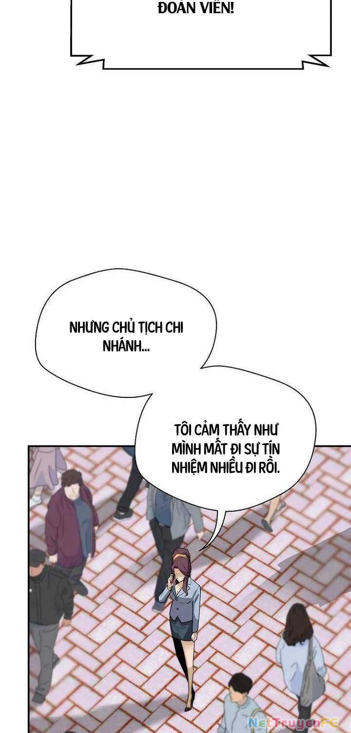Sự Trở Lại Của Huyền Thoại Chapter 141 - Trang 4