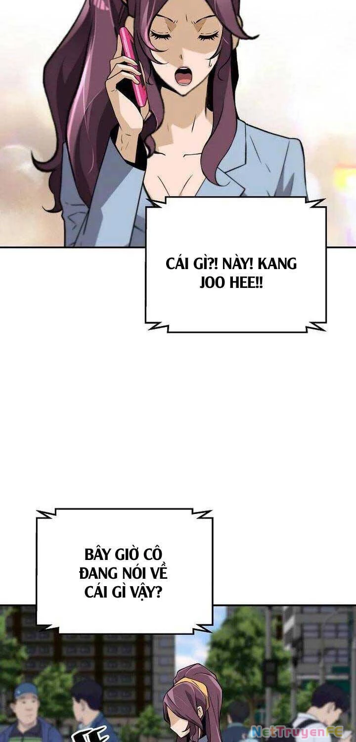 Sự Trở Lại Của Huyền Thoại Chapter 141 - Trang 4