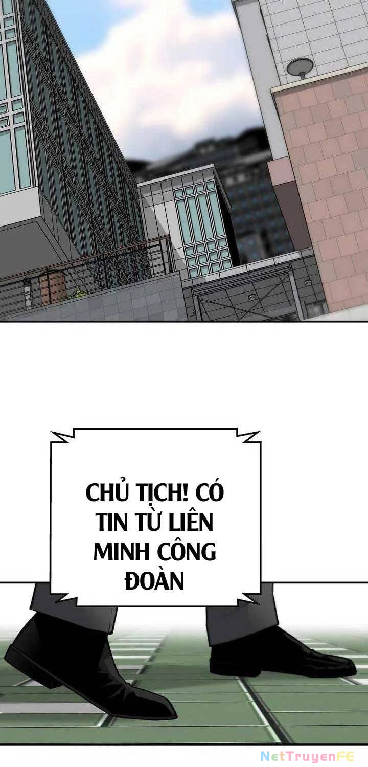 Sự Trở Lại Của Huyền Thoại Chapter 141 - Trang 4