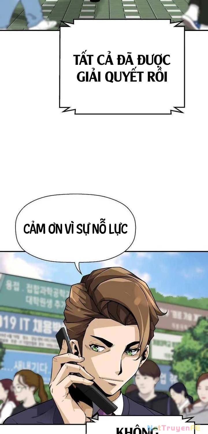 Sự Trở Lại Của Huyền Thoại Chapter 141 - Trang 4