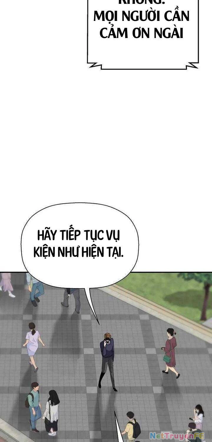 Sự Trở Lại Của Huyền Thoại Chapter 141 - Trang 4