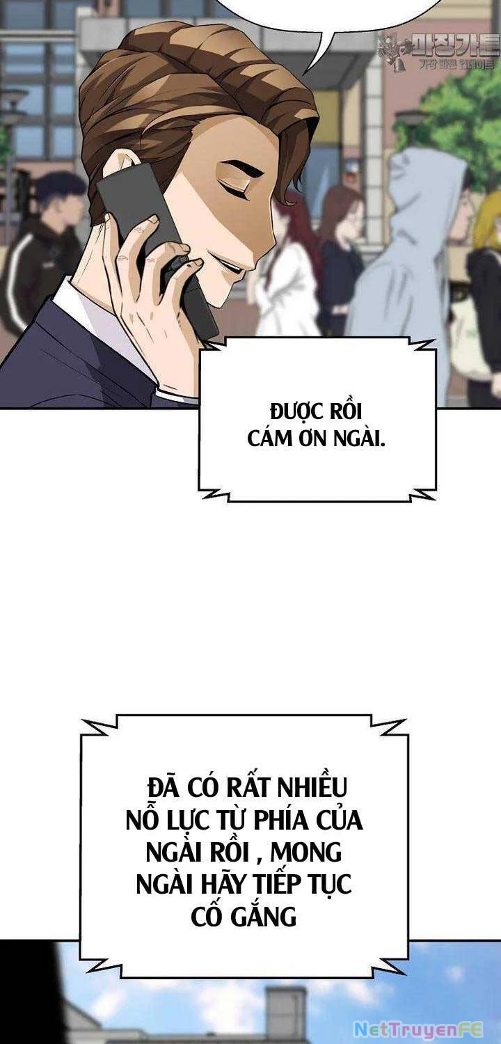 Sự Trở Lại Của Huyền Thoại Chapter 141 - Trang 4