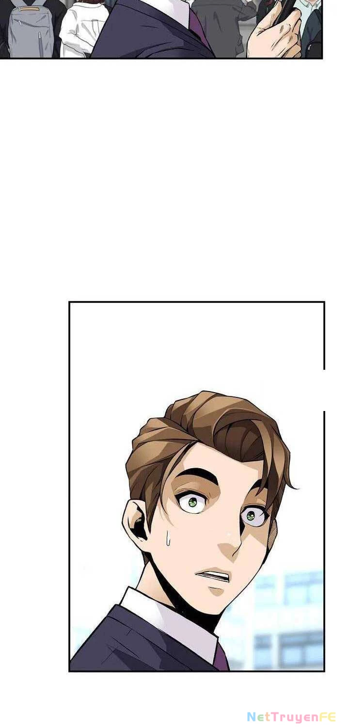 Sự Trở Lại Của Huyền Thoại Chapter 141 - Trang 4