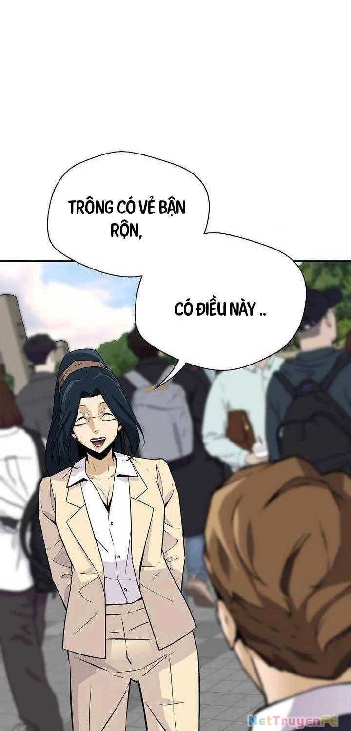Sự Trở Lại Của Huyền Thoại Chapter 141 - Trang 4