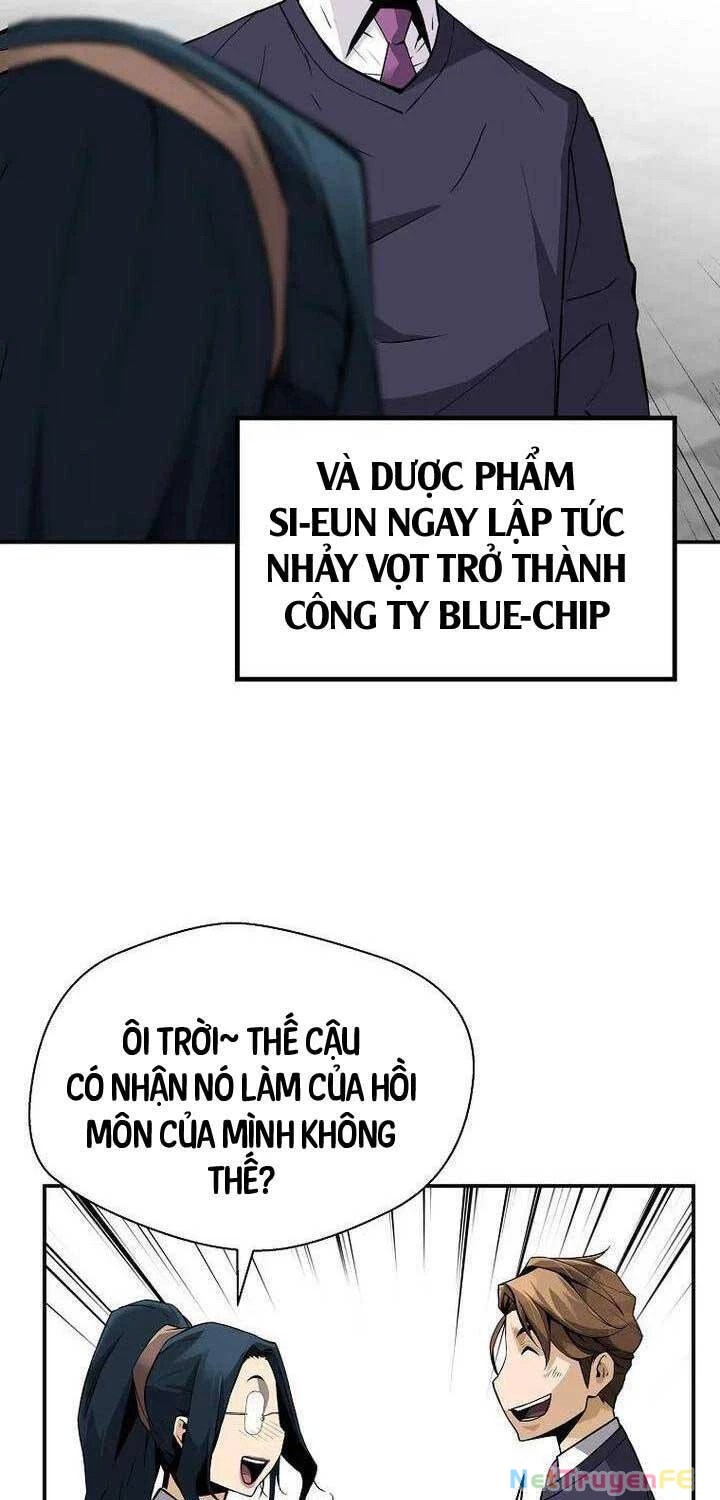 Sự Trở Lại Của Huyền Thoại Chapter 141 - Trang 4