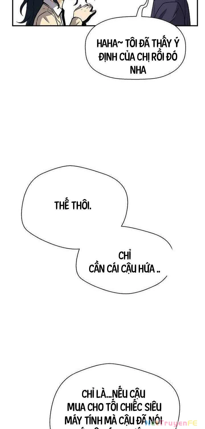 Sự Trở Lại Của Huyền Thoại Chapter 141 - Trang 4