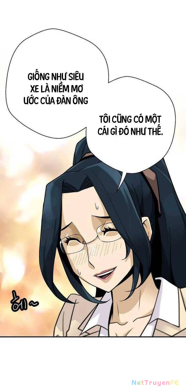 Sự Trở Lại Của Huyền Thoại Chapter 141 - Trang 4