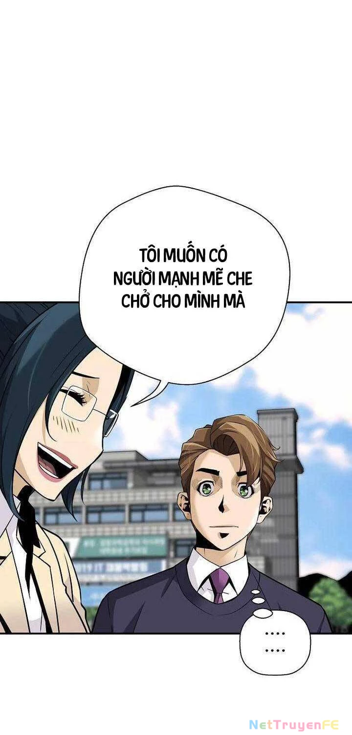 Sự Trở Lại Của Huyền Thoại Chapter 141 - Trang 4