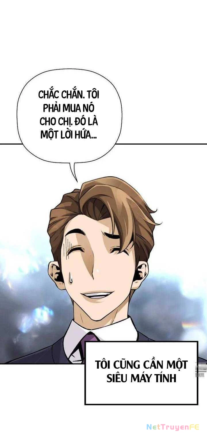 Sự Trở Lại Của Huyền Thoại Chapter 141 - Trang 4